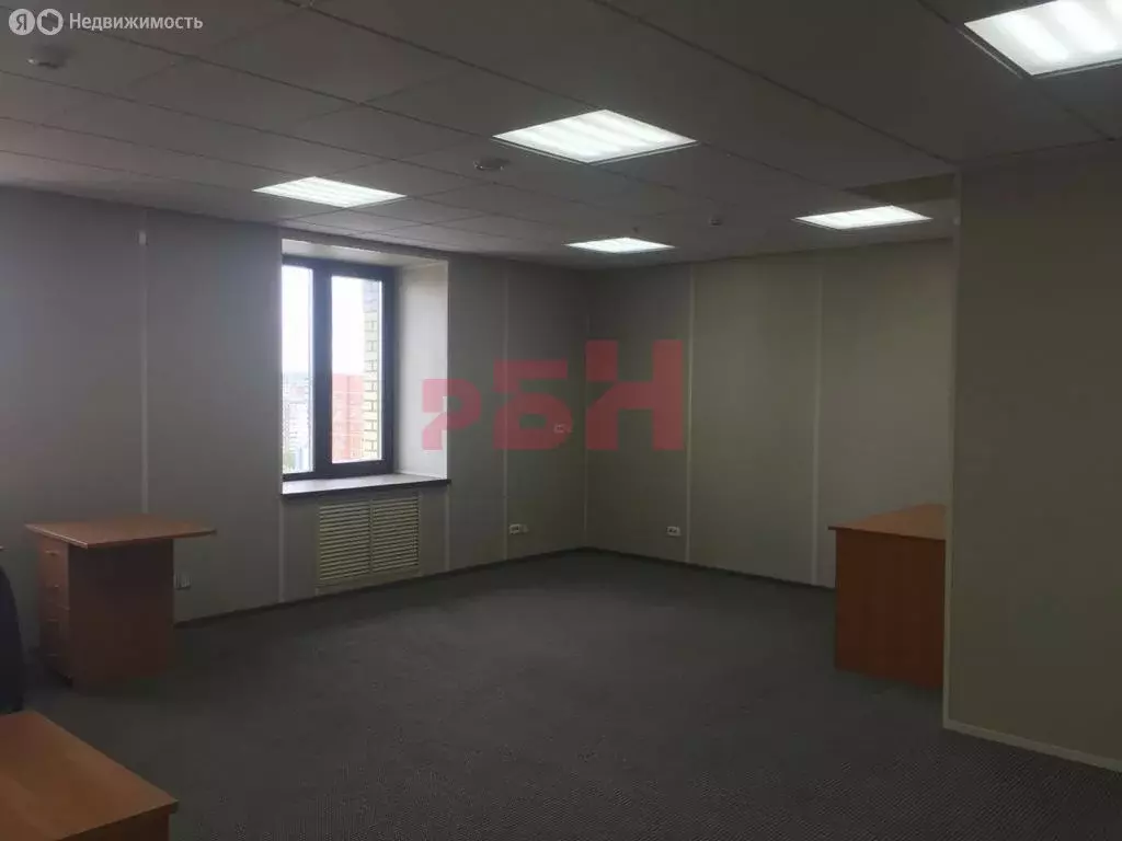 Офис (43.4 м) - Фото 2