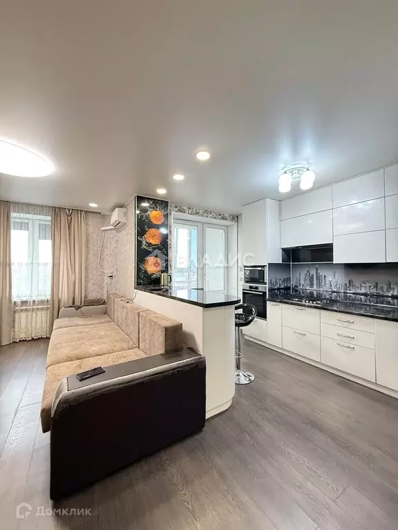 Продаётся 3-к квартира, 77.7 м - Фото 0