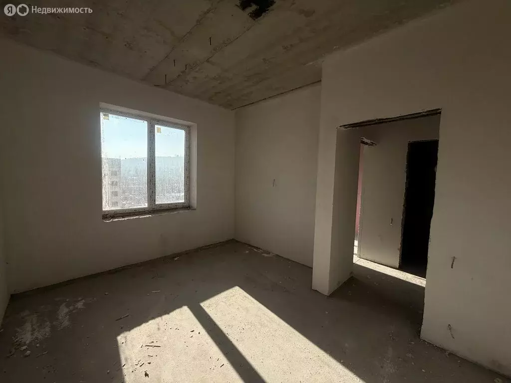 1-комнатная квартира: Нальчик, улица Головко, 200 (30.27 м) - Фото 2