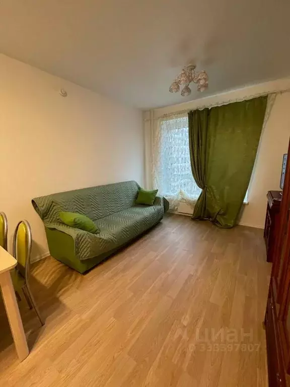 3-к кв. Московская область, Люберцы ул. Летчика Ларюшина, 6к2 (60.0 м) - Фото 2