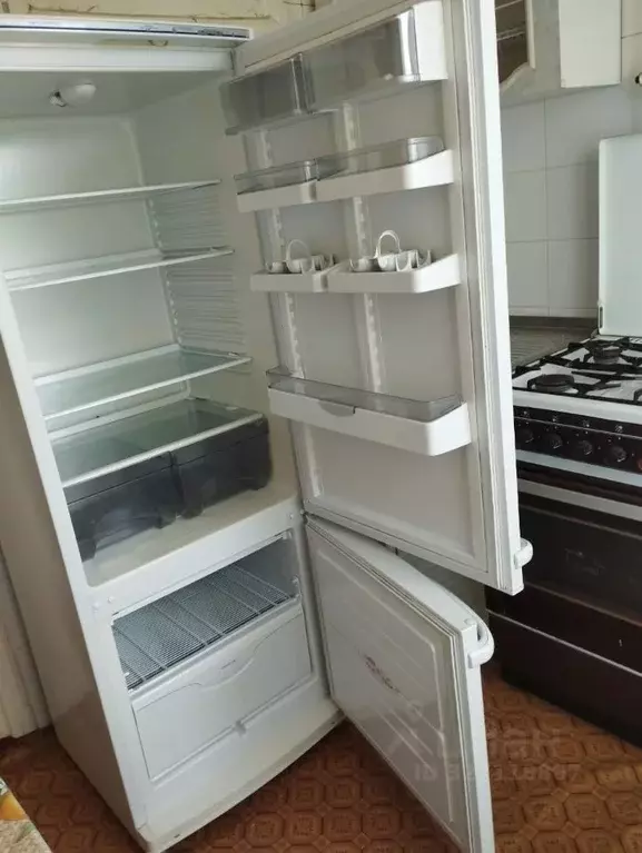 2-к кв. Брянская область, Брянск Новозыбковская ул., 17 (44.5 м) - Фото 2