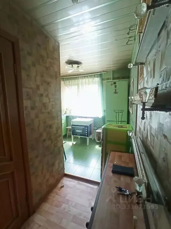 2-к кв. Московская область, Королев просп. Королева, 20 (46.0 м) - Фото 2
