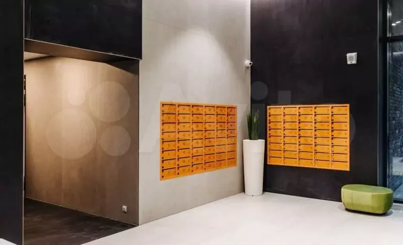 Продается кладовая, площадь 2.3 кв.м. на -1 уровне - Фото 1