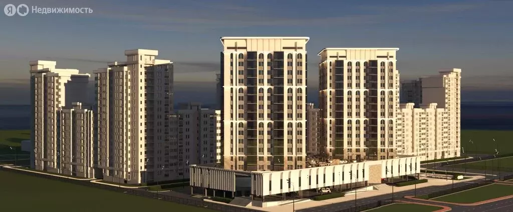 4-комнатная квартира: Якутск, Вилюйский тракт, 4-й километр, 3/1 ... - Фото 0