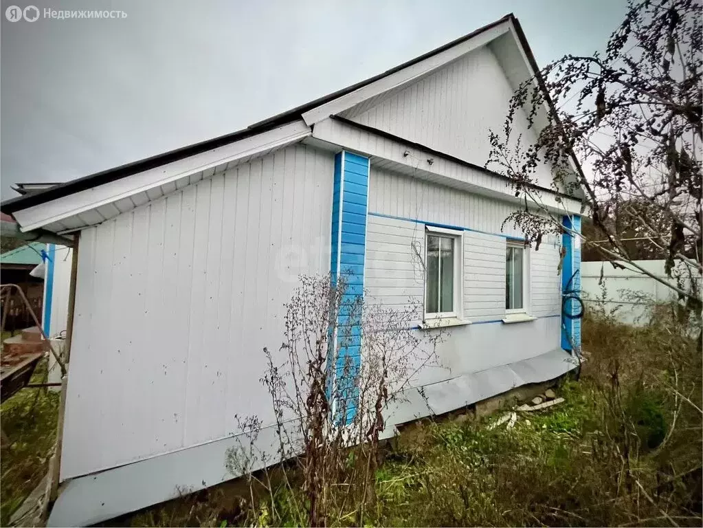 Дом в Мичуринск, Дачная улица (43.3 м) - Фото 2