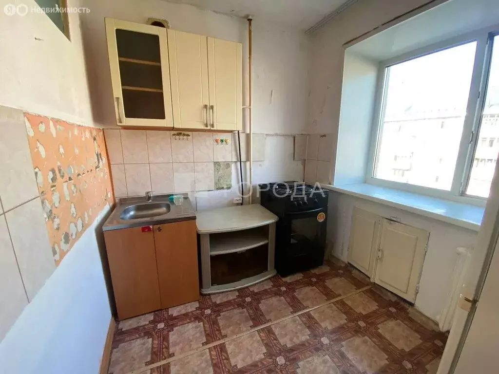 2-комнатная квартира: Новоалтайск, улица Космонавтов, 7 (43.2 м) - Фото 1