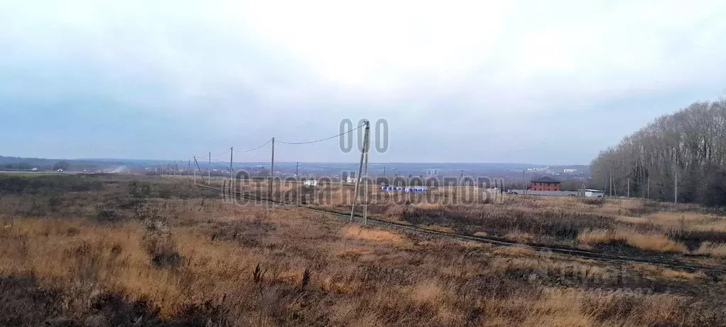 Участок в Мордовия, Саранск городской округ, пос. Пушкино  (15.0 сот.) - Фото 1