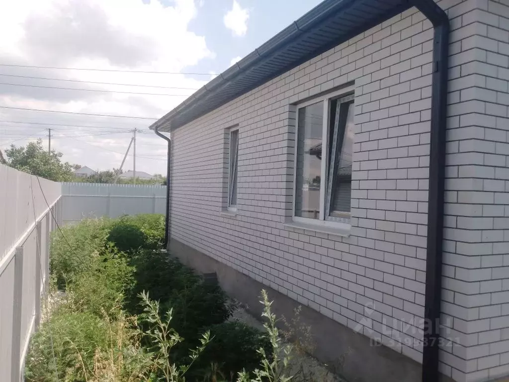 Дом в Краснодарский край, Анапа муниципальный округ, с. Цибанобалка  ... - Фото 1