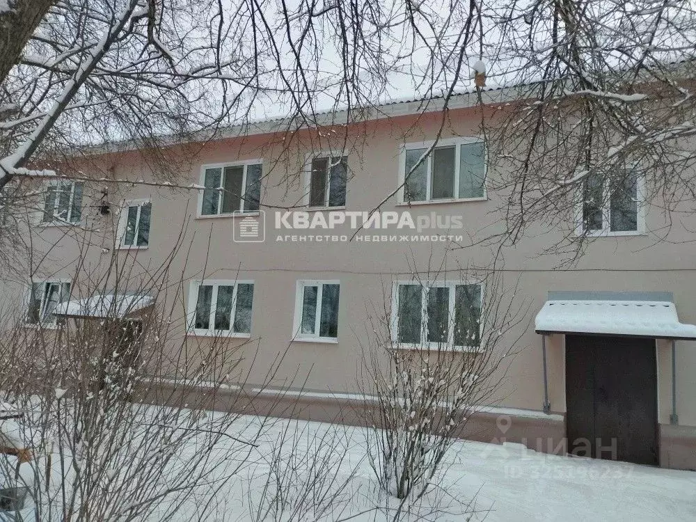 2-к кв. Свердловская область, Невьянск ул. Серова, 1 (41.0 м) - Фото 1