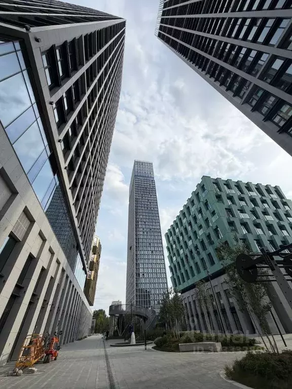 3-к кв. Москва ул. 4-я Марьиной рощи, 10к3 (89.4 м) - Фото 2