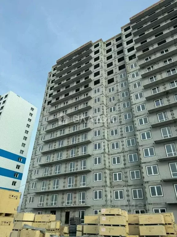 3-к кв. Бурятия, Улан-Удэ 148А мкр,  (77.2 м) - Фото 0