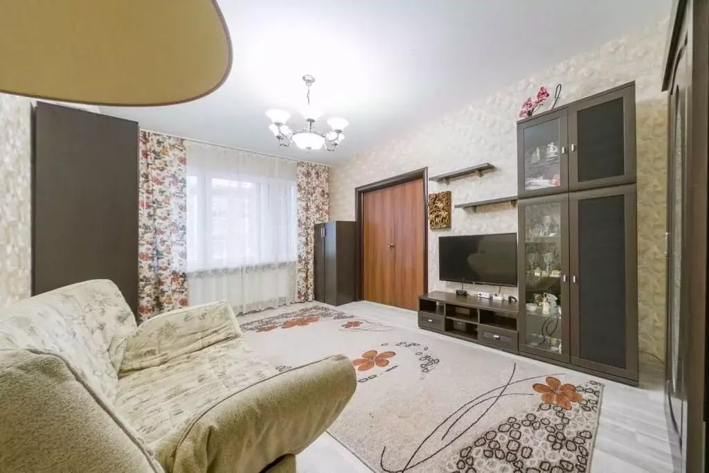 1-к кв. Свердловская область, Екатеринбург муниципальное образование, ... - Фото 1