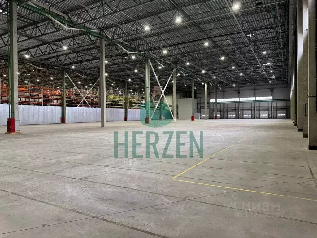 Склад в Московская область, Клин Волоколамское ш., 4 (17000 м) - Фото 2