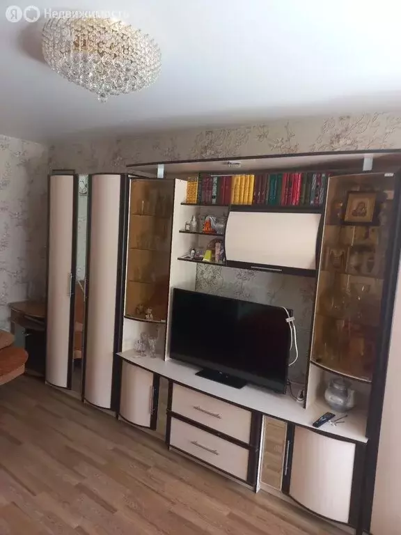 2-комнатная квартира: Новомосковск, Школьная улица, 19 (48 м) - Фото 1