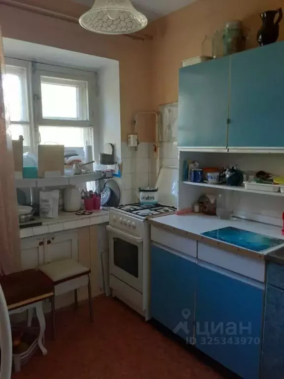 Комната Омская область, Омск Привокзальный мкр, ул. Академика Павлова, ... - Фото 2