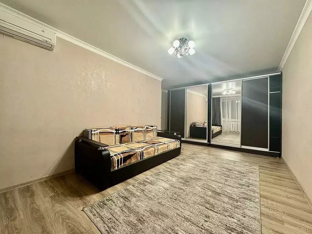 2-к кв. Московская область, Домодедово Северный мкр, ул. Каширское ... - Фото 2