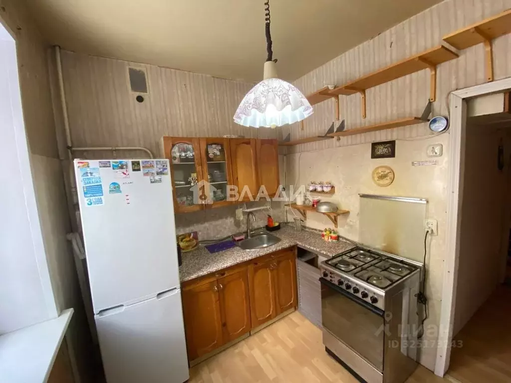 2-к кв. Москва бул. Генерала Карбышева, 7К1 (43.9 м) - Фото 1