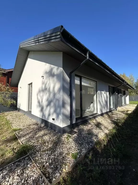 Дом в Московская область, Истра муниципальный округ, д. Сокольники, ... - Фото 1