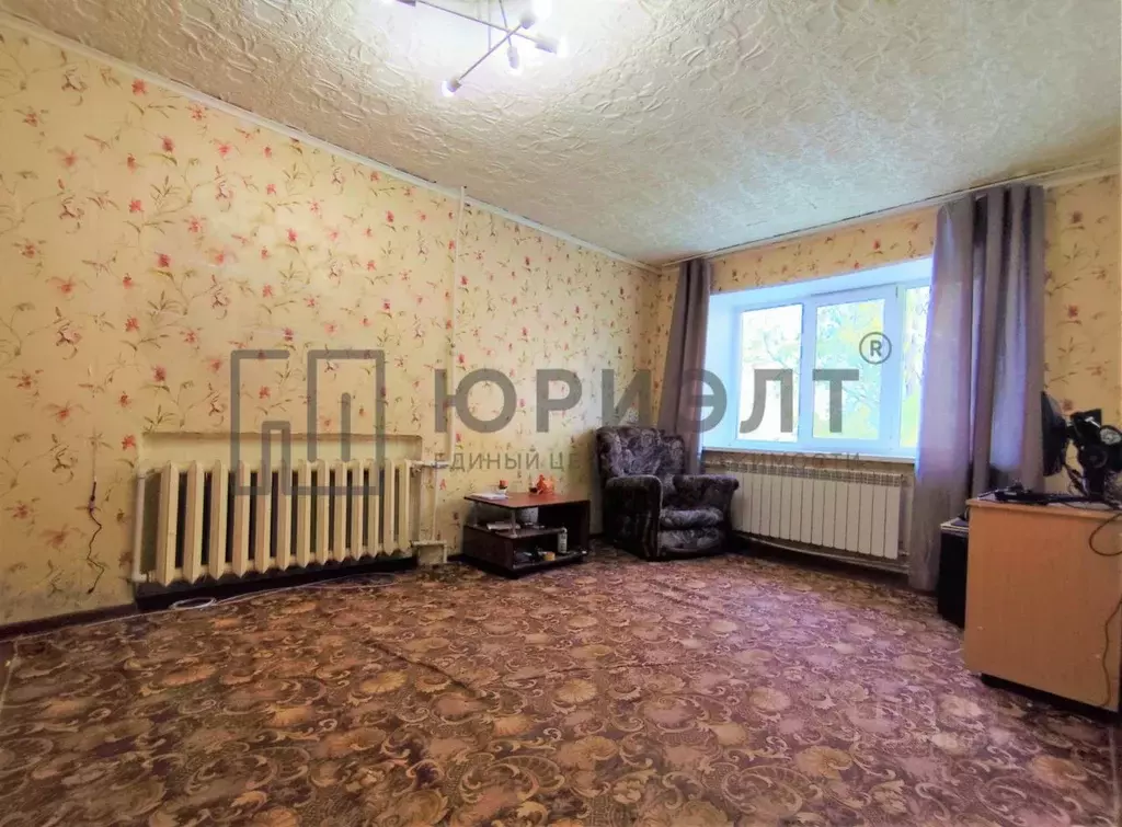 1-к кв. Свердловская область, Нижний Тагил ул. Чайковского, 129 (31.5 ... - Фото 1