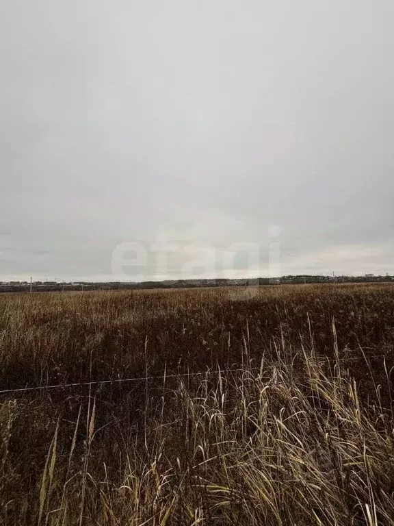 Участок в Тульская область, Тула ул. Добрая, 45 (11.61 сот.) - Фото 1