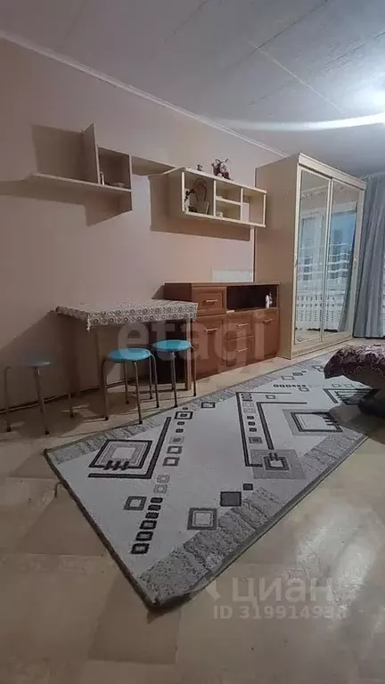 Комната Коми, Усинск Парковая ул., 11А (17.7 м) - Фото 2