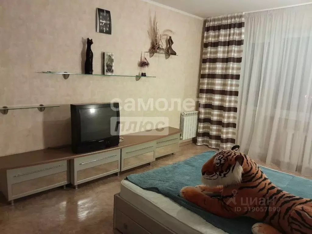 2-к кв. Пензенская область, Пенза ул. Терновского, 160 (54.0 м) - Фото 0