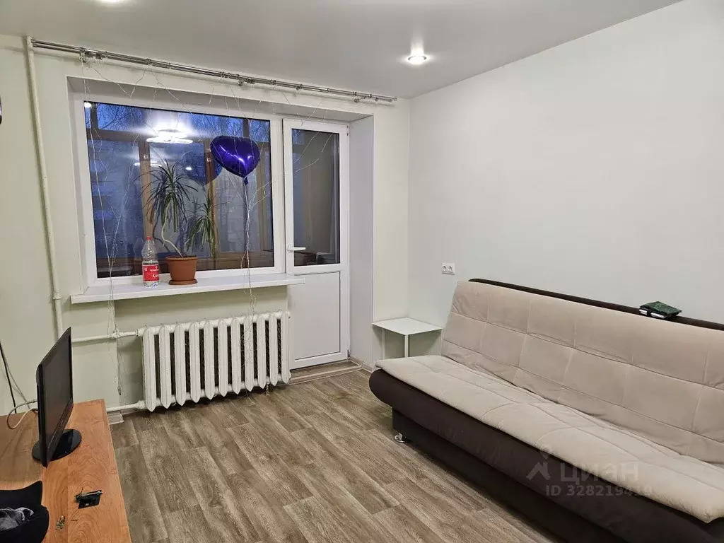 3-к кв. Волгоградская область, Волгоград просп. Маршала Жукова, 119 ... - Фото 1