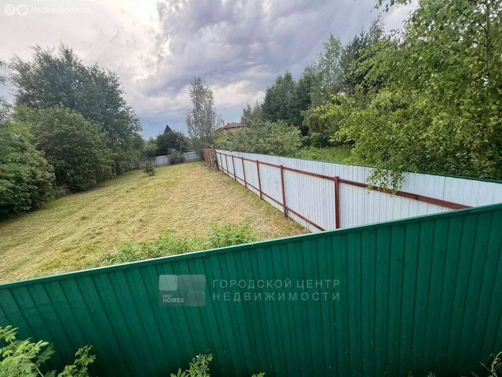 Участок в Селятино, Солнечная улица (6.03 м) - Фото 2