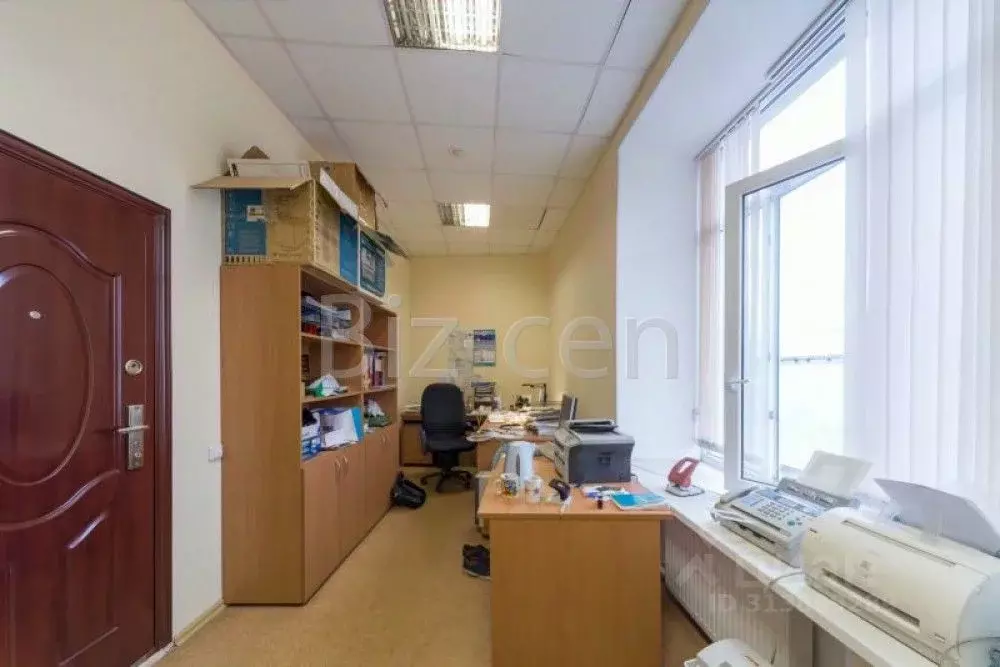 Офис в Санкт-Петербург ул. Мира, 3 (21 м) - Фото 0