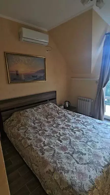 Комната Краснодарский край, Сочи Лазаревское жилрайон, ул. Калараша, ... - Фото 1