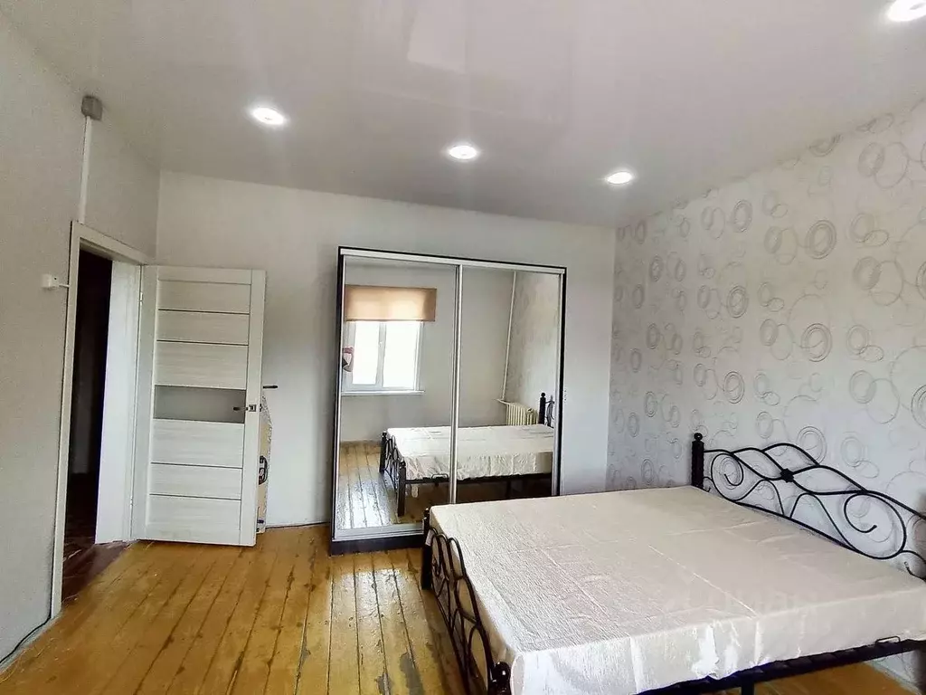 2-к кв. Хабаровский край, Советская Гавань Советско-Гаванский район, ... - Фото 1