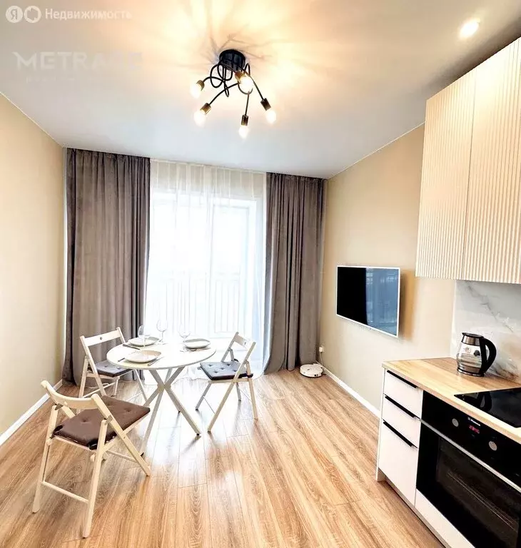 2-комнатная квартира: Новосибирск, Красный проспект, 222/4 (62.5 м) - Фото 1