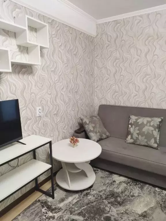 Студия Краснодарский край, Сочи Донская мкр, ул. Пасечная, 43 (18.0 м) - Фото 2