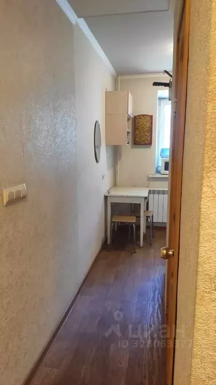 1-к кв. Нижегородская область, Нижний Новгород ул. Ватутина, 7 (32.0 ... - Фото 2