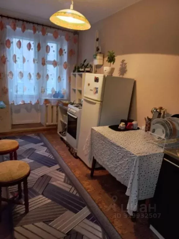 1-к кв. Нижегородская область, Нижний Новгород ул. 40 лет Октября, 7Б ... - Фото 0