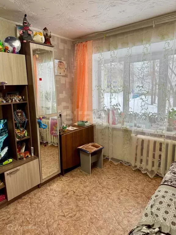 Продаётся 1-к квартира, 30.7 м - Фото 0