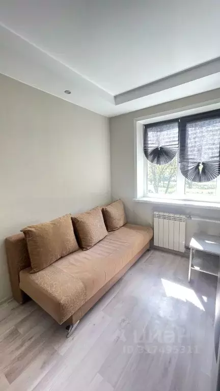 Студия Красноярский край, Красноярск Ульяновский просп., 28 (12.0 м) - Фото 1