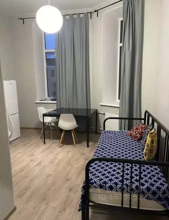 1-к кв. Санкт-Петербург Кирилловская ул., 23 (47.0 м) - Фото 0