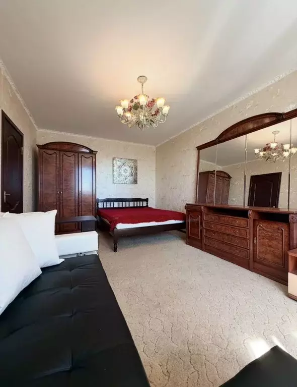 1-к кв. Москва ул. Генерала Тюленева, 31К1 (38.3 м) - Фото 0
