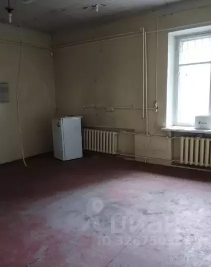 Помещение свободного назначения в Кировская область, Зуевка ул. Карла ... - Фото 2