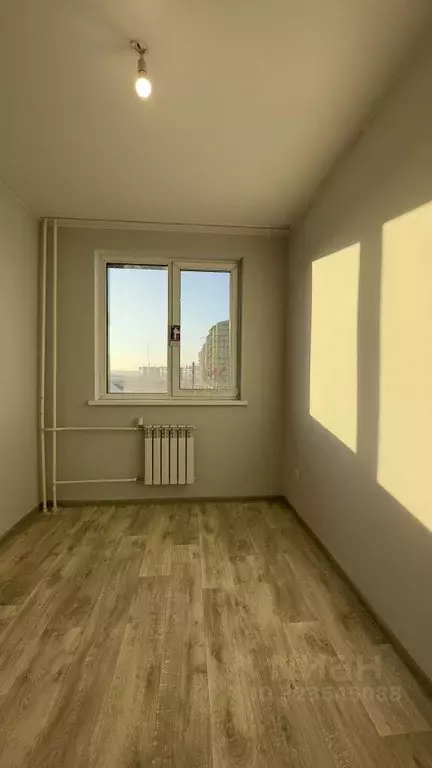 2-к кв. Тыва, Кызыл Строительный пер., 8 (40.4 м) - Фото 2