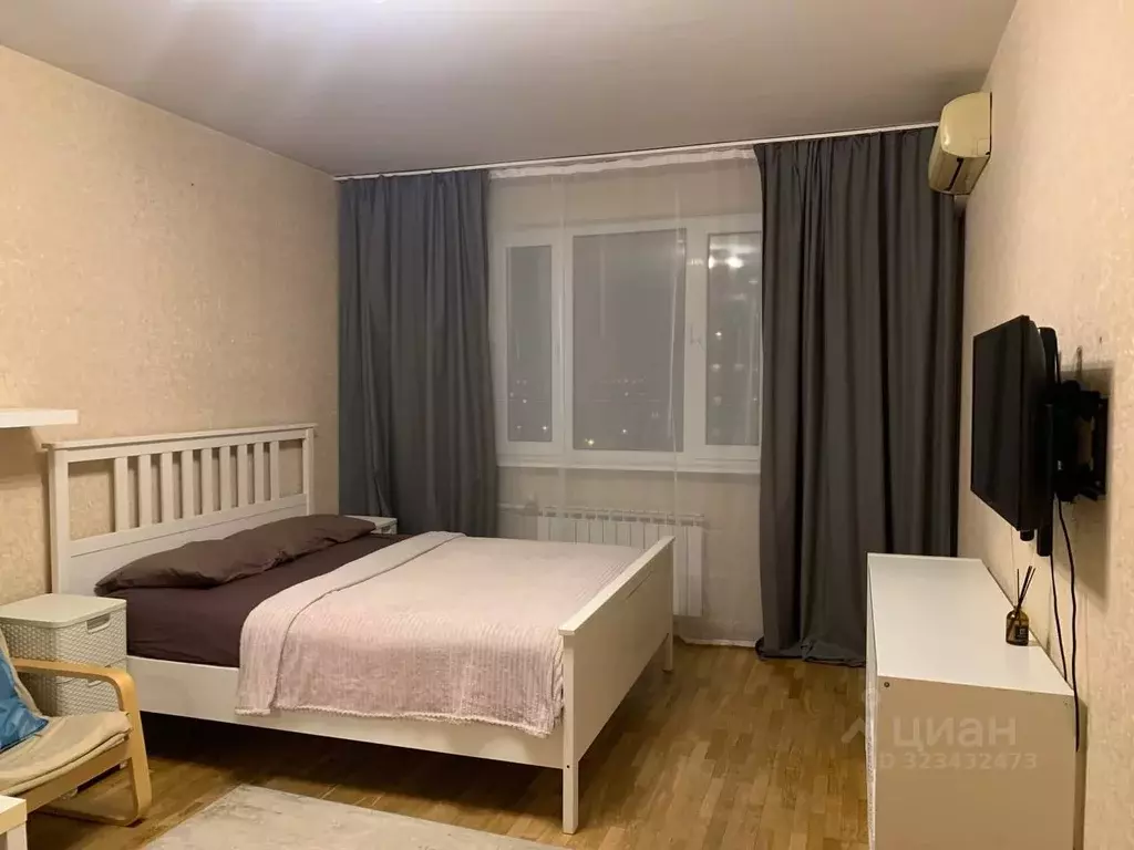 1-к кв. Москва Алтуфьевское ш., 89 (39.0 м) - Фото 1