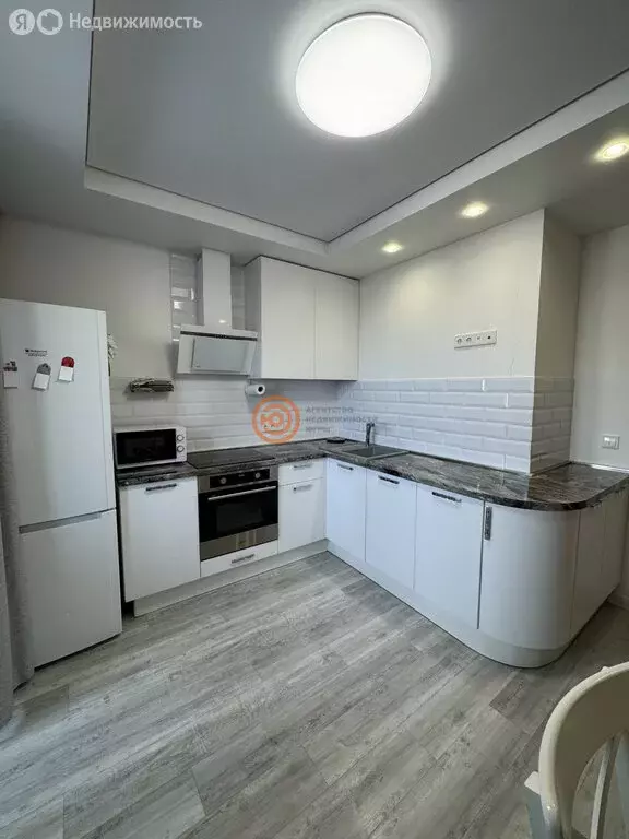 1-комнатная квартира: Тюмень, Ямская улица, 86/1 (43.4 м) - Фото 2