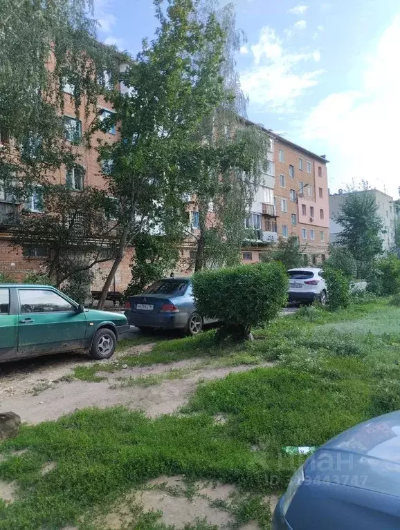 1-к кв. Саратовская область, Энгельс муниципальное образование, ... - Фото 1