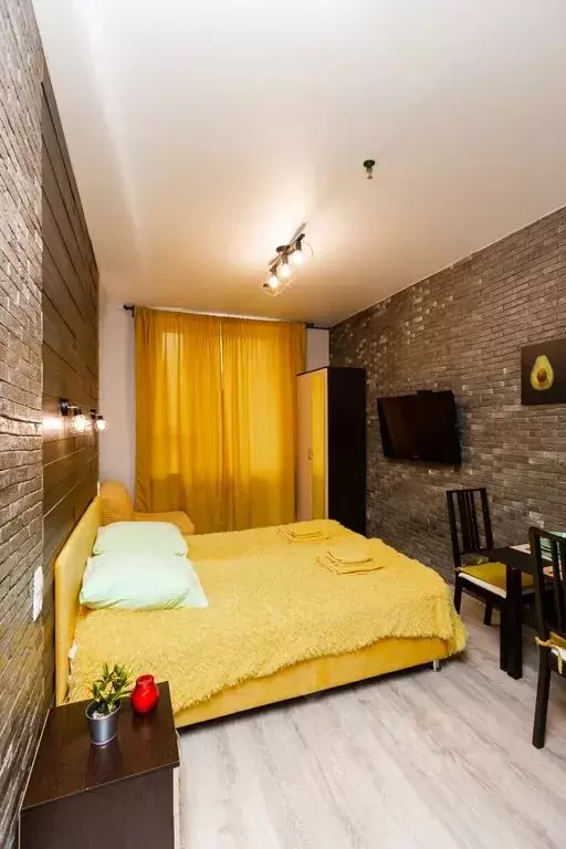 1-к кв. Москва ул. Бутлерова, 7Б (25.0 м) - Фото 2