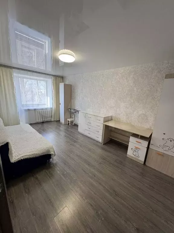 1-к. квартира, 31 м, 5/5 эт. - Фото 0