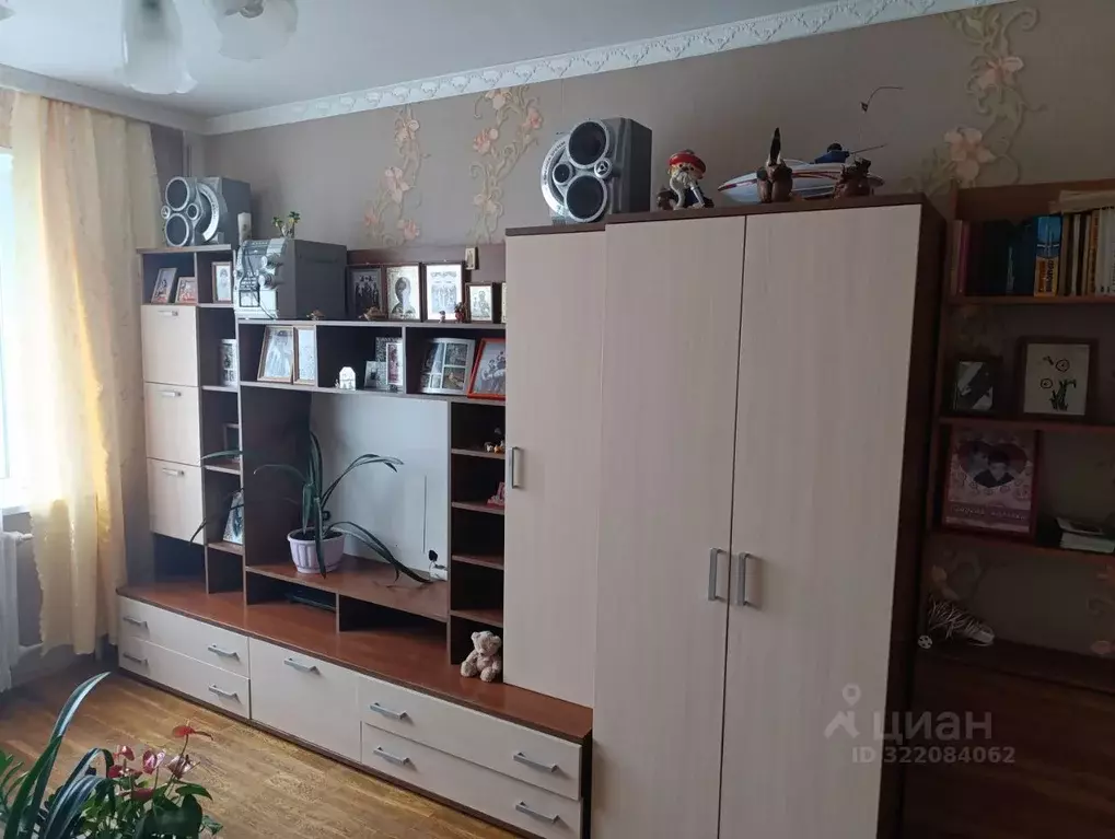 3-к кв. Орловская область, Орел ул. 3-я Курская, 35 (63.0 м) - Фото 0
