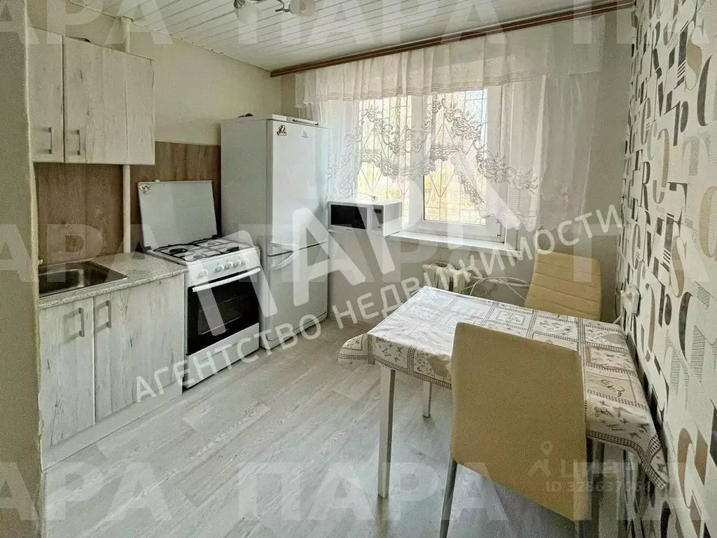 1-к кв. Самарская область, Самара ул. Стара-Загора, 113 (36.0 м) - Фото 1