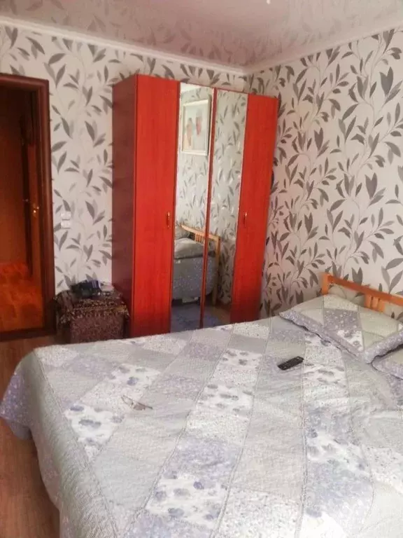 2-к кв. Мордовия, Саранск ул. Ломоносова, 6А (60.0 м) - Фото 1