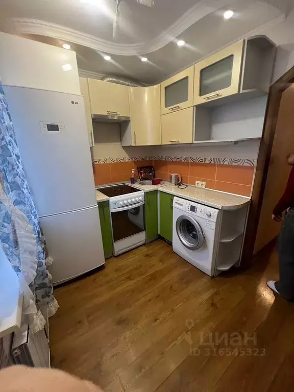 2-к кв. Новосибирская область, Новосибирск ул. Невельского, 65 (44.0 ... - Фото 0